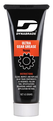 Ultra Gear Grease, 100 Grams