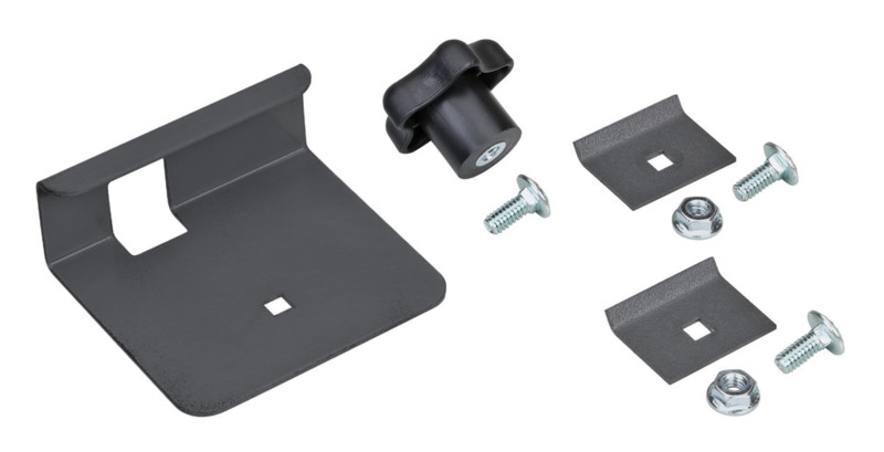 Storage Box Mounting Kit