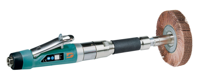 Dynastraight 6" (152 mm) Extension Finishing Tool