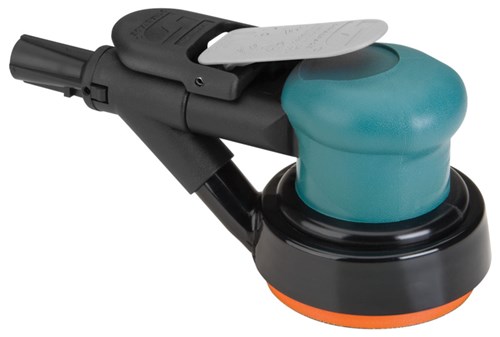 3-1/2" (89 mm) Dia. Self-Generated Vacuum Dynorbital-Spirit Random Orbital Sander
