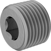 1/2" NPT Plug