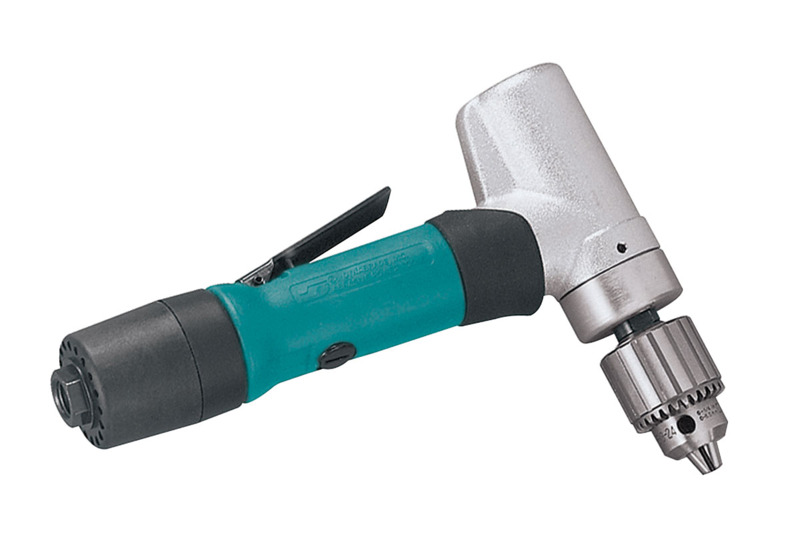 1/4" Drill