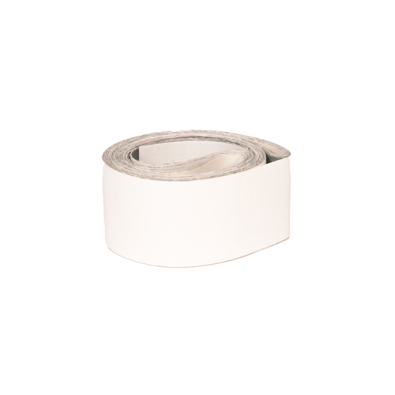 1/4" (6 mm) W x 18" (457 mm) L 60 Grit A/O DynaCut Belt