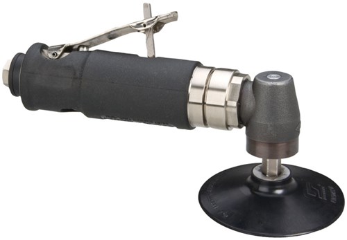 4" (102 mm) Dia. Right Angle Disc Sander