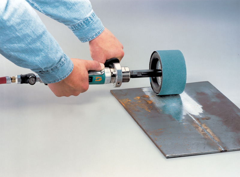 Dynastraight Finishing Tool Versatility Kit
