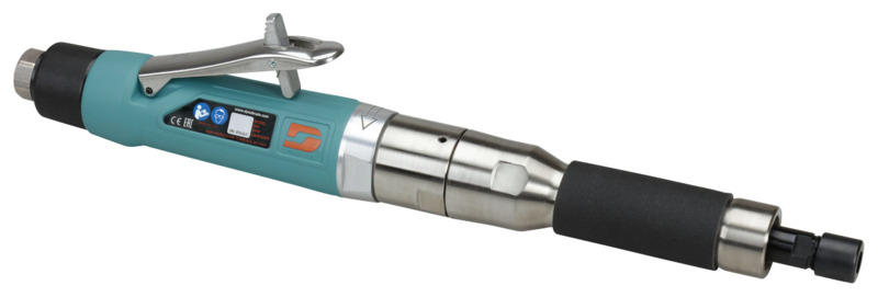 1 hp Straight-Line 6" (152 mm) Extension Die Grinder