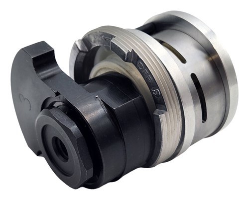 3" Spirit Drop-In Motor, 3/8" Orbit Type "H"