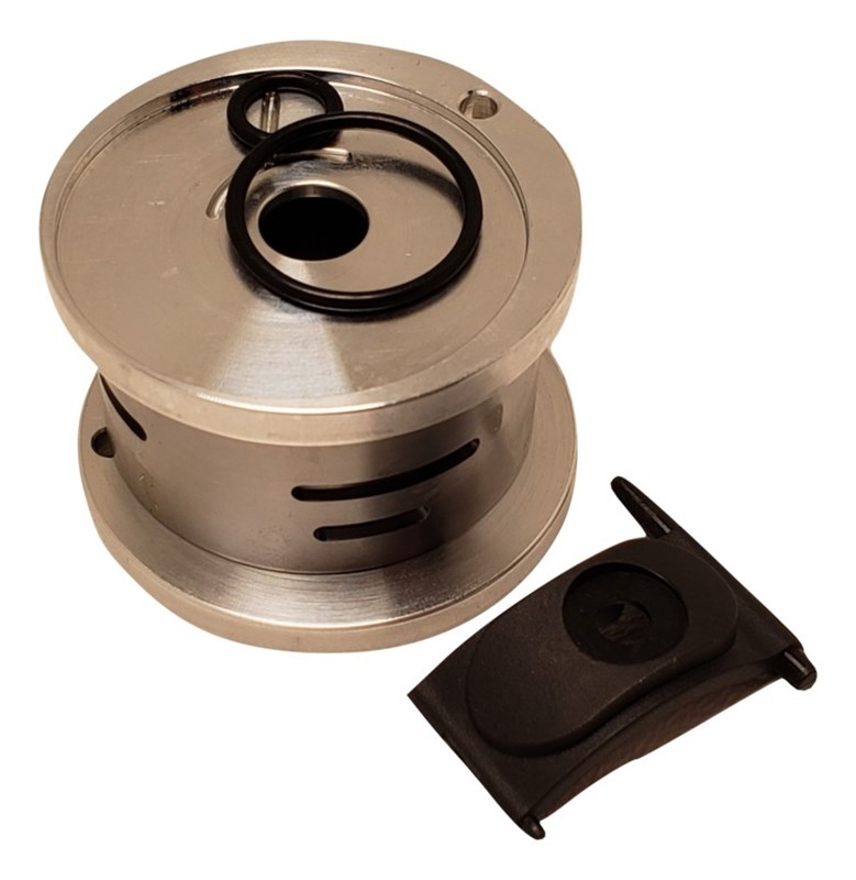 Motor Conversion Kit, for Spirit, Revision "H"