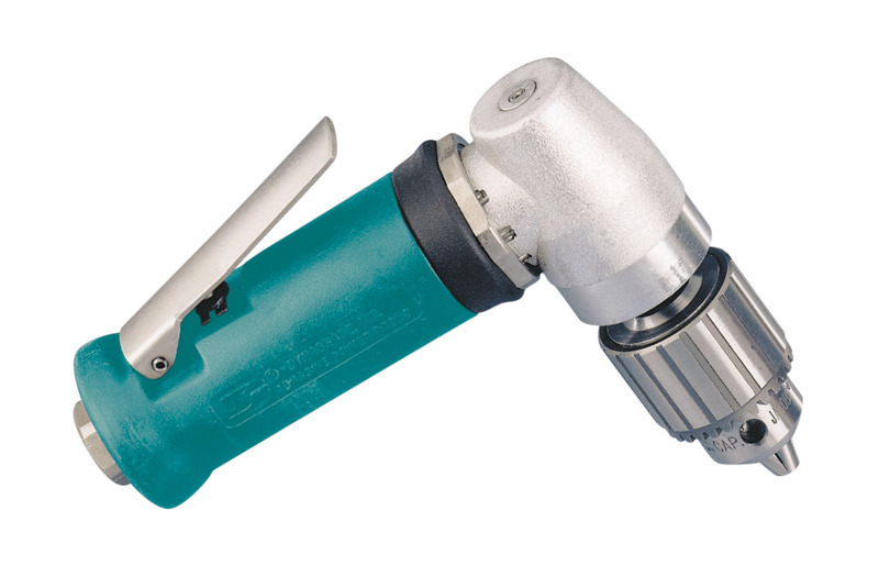 1/4" Drill Right Angle