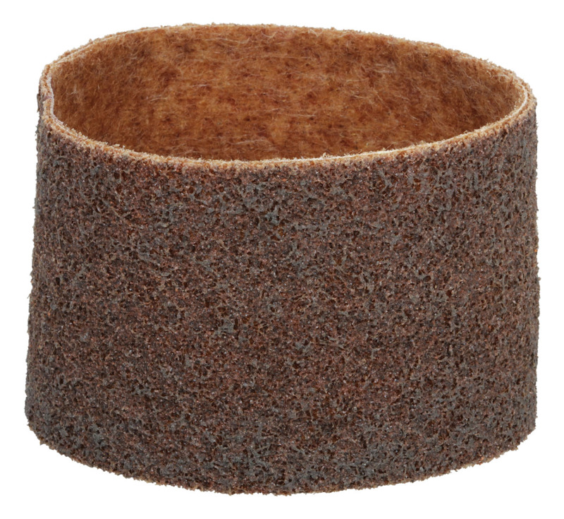 Correa DynaBrite de grano grueso NWN, 3" (76 mm) de ancho x 10-11/16" (272 mm) de largo