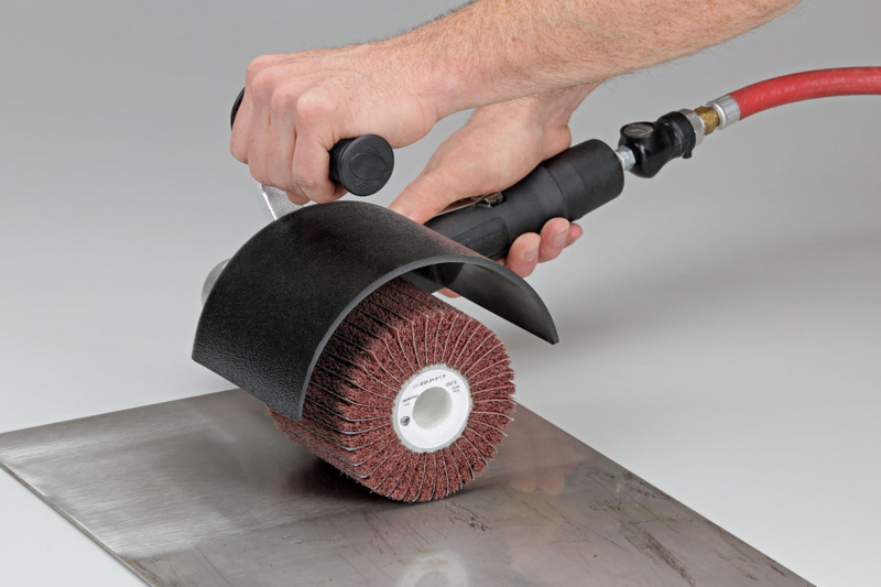 Dynisher Finishing Tool