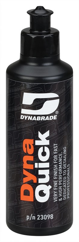 DynaQuick Polishing Compound, 250 mL