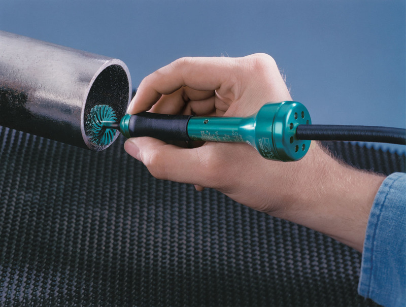 .1 hp Straight-Line Pencil Grinder