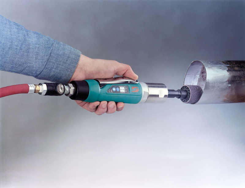 1 hp Straight-Line Die Grinder