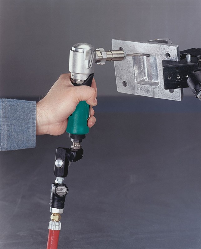 Dynadie III Reciprocating Filer