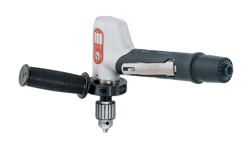 1/2" Drill