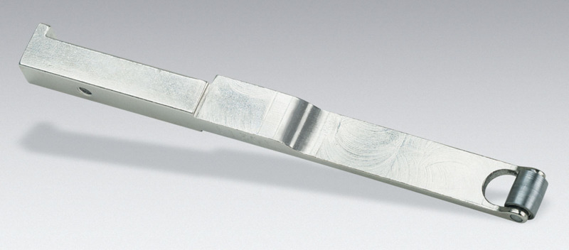 Mini Arm Ass'y, 5/16" Dia. x 3/8" W, Steel