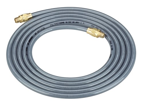 50' Max Flow Air Hose Assembly