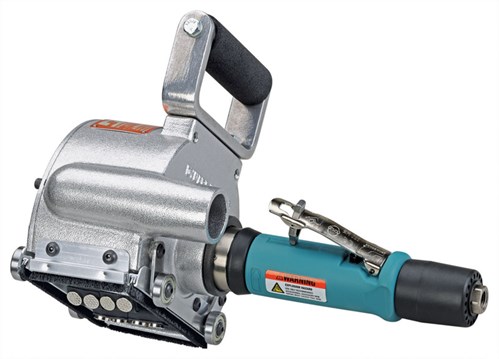 Dynascaler Surface Preparation Tool, Hand-Held