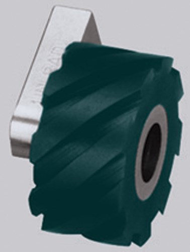 Dynangle Contact Arm Assy, 2" Dia x
