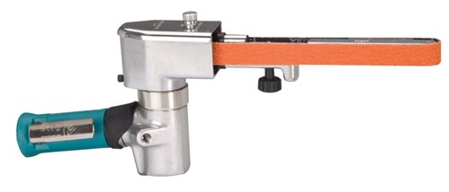 Dynafile III Abrasive Belt Tool