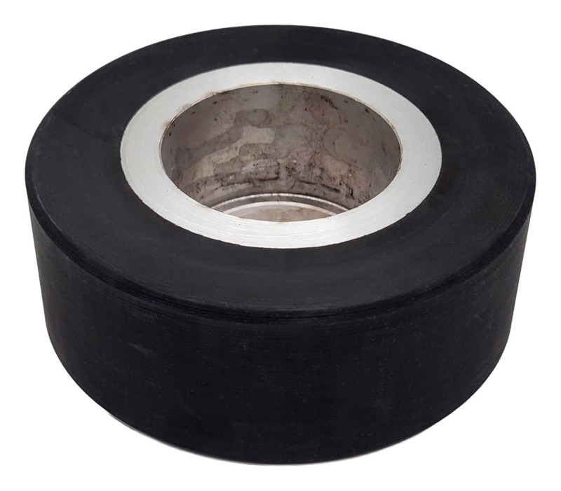 Contact Wheel