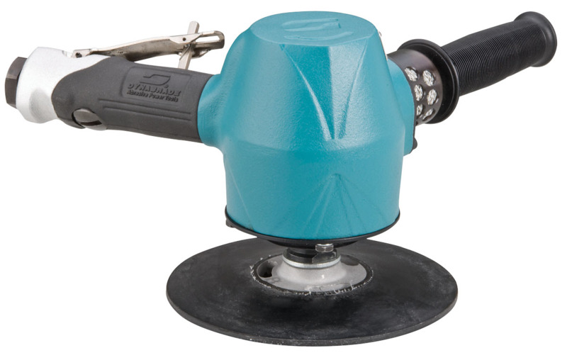 7" (178 mm) Dia. Vertical Disc Sander