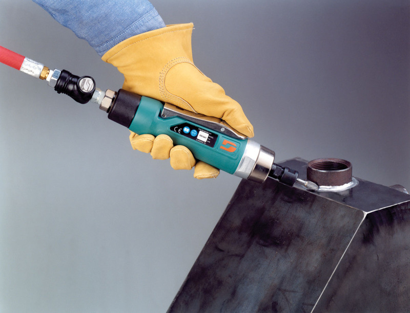 1 hp Straight-Line Die Grinder