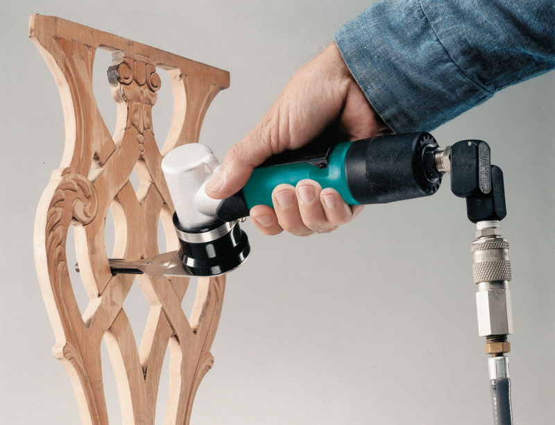 Dynafine Finger Sander