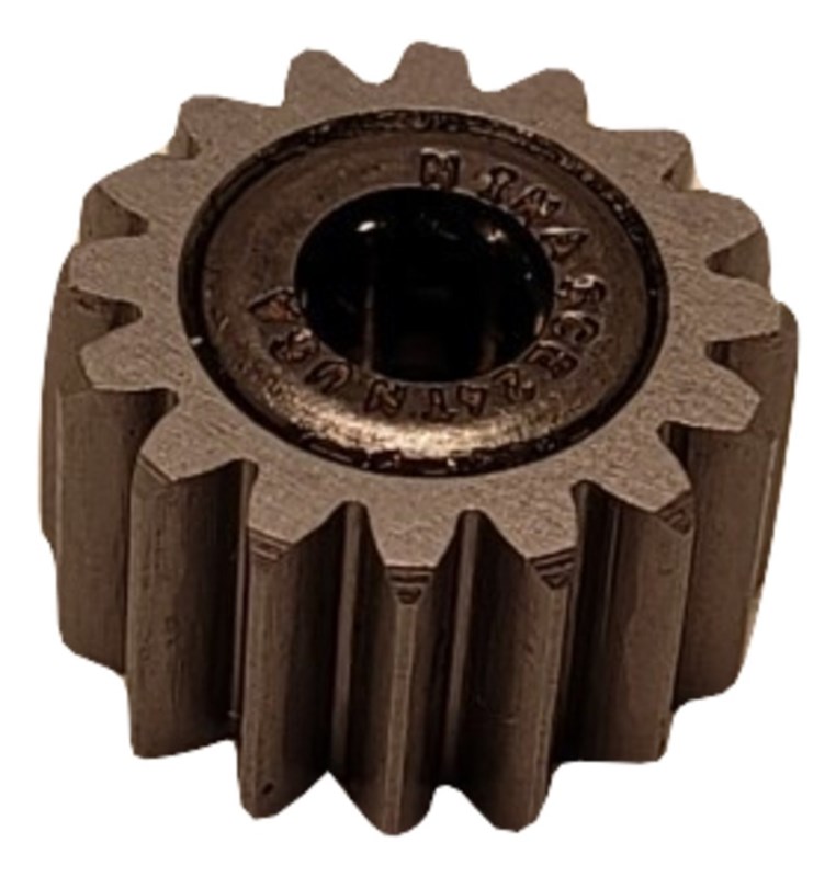 Gear