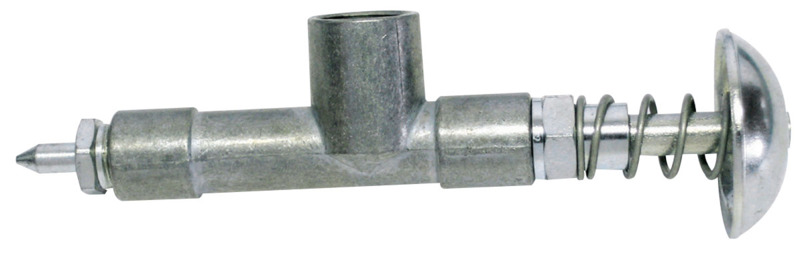 Lubricant Gun