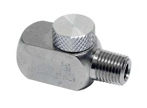 Speed Regulator