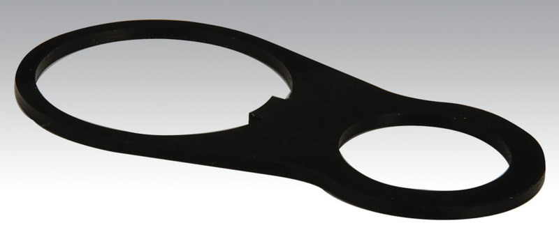 Tool Hanger -3" Dynabuffer