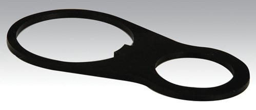 Tool Hanger -3" Dynabuffer