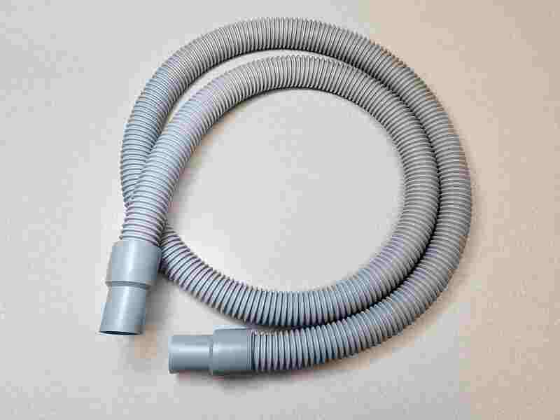Hose, 1" Dia. 6' Long