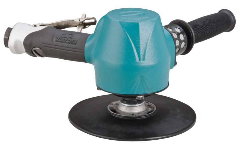 7" (178 mm) Dia. Vertical Disc Sander