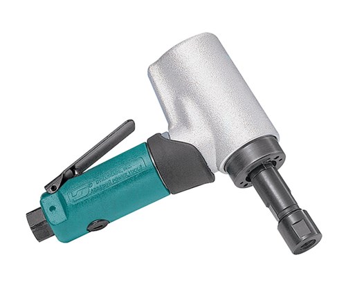 .5 hp 7 Degree Offset Die Grinder