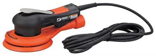6" (150 mm) Dia. Vacuum Nitro-E Series Random Orbital Sander, Vacuum Short Hook Pad