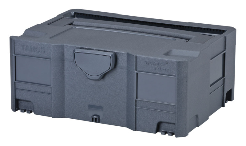 Systainer T-Loc, Size II