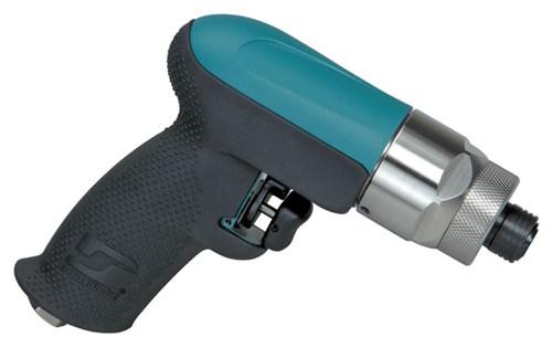 Direct Drive Reversible Screwdriver