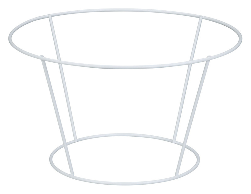 Filter Cage  (for models 61204 and 614205)
