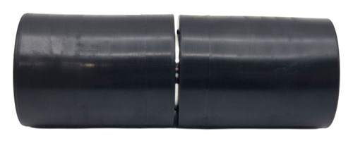 1" to 1" Threaded Swivel Cuff