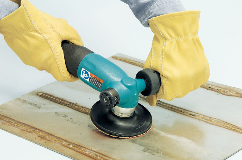 4-1/2" (114 mm) Dia. Right Angle Disc Sander