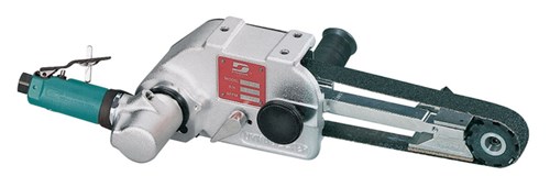 18000RPM Dynabelter Finisher