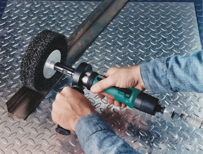 Dynastraight Finishing Tool