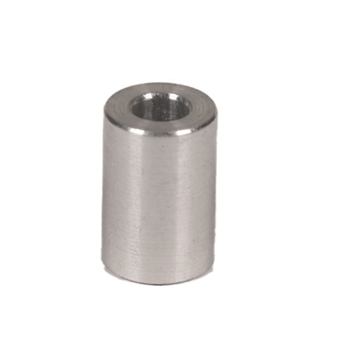 Spacer, 7.9 x 4.0 x 11.6