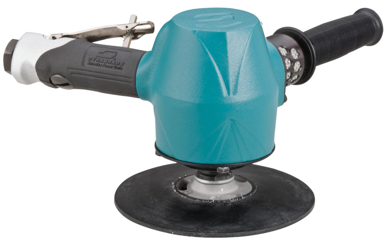 7" (178 mm) Dia. Vertical Disc Sander