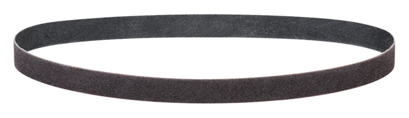 Fita DynaCut de grão 80, com 1/2" (13 mm) de largura x 12" (305 mm) de comprimento, A/O