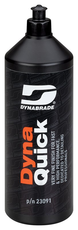 DynaQuick Polishing Compound, 1 Liter