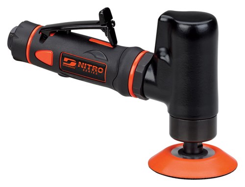 3" Rotary Polisher